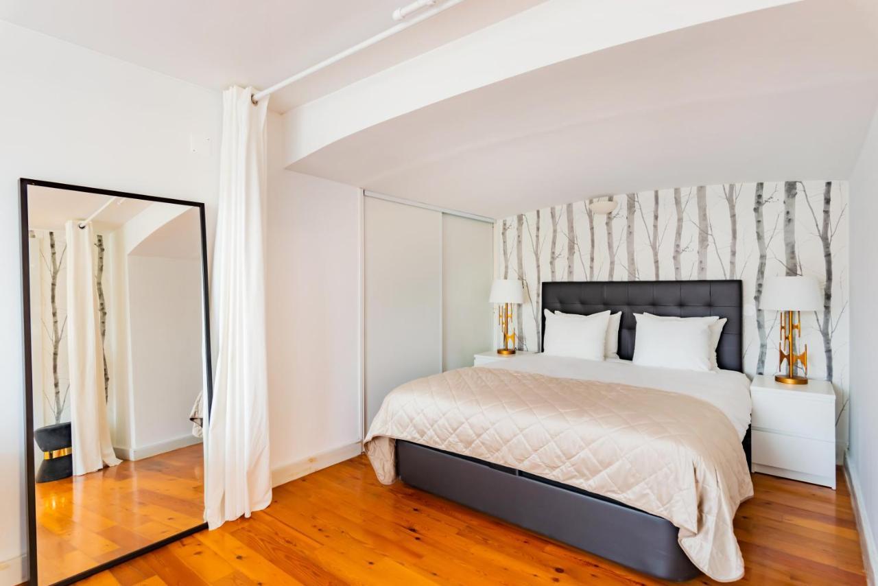 Estoril Riviera Apartments Екстер'єр фото