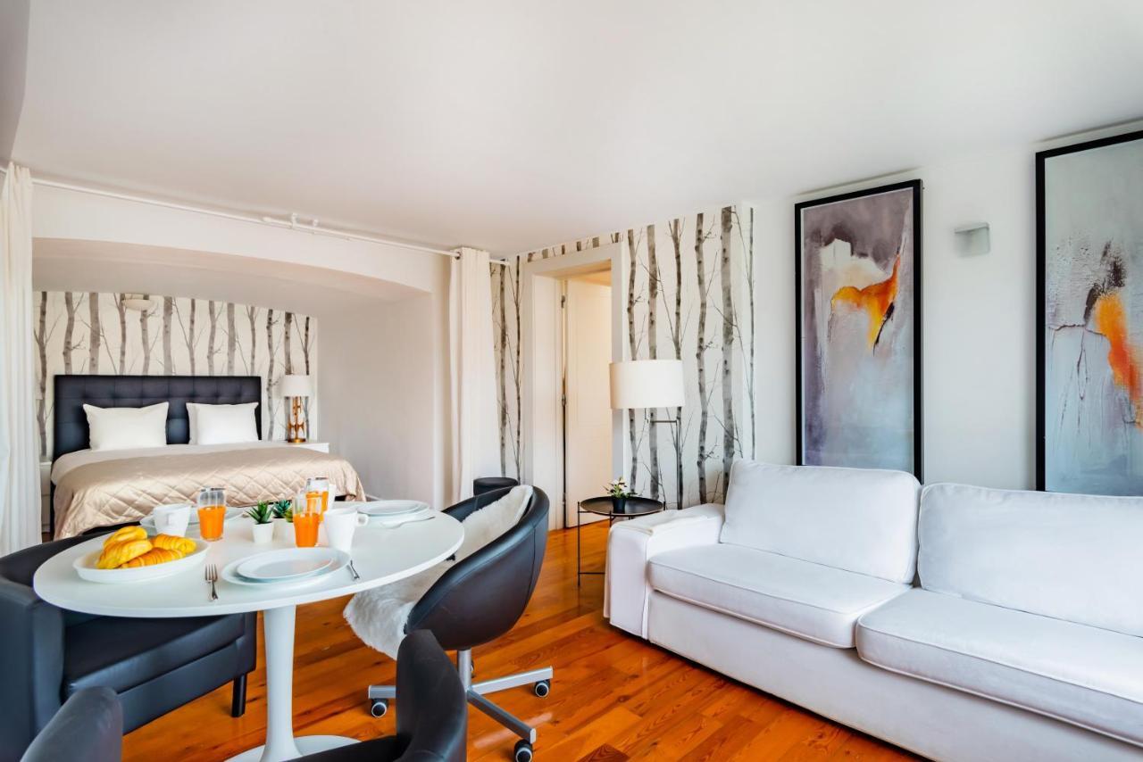 Estoril Riviera Apartments Екстер'єр фото